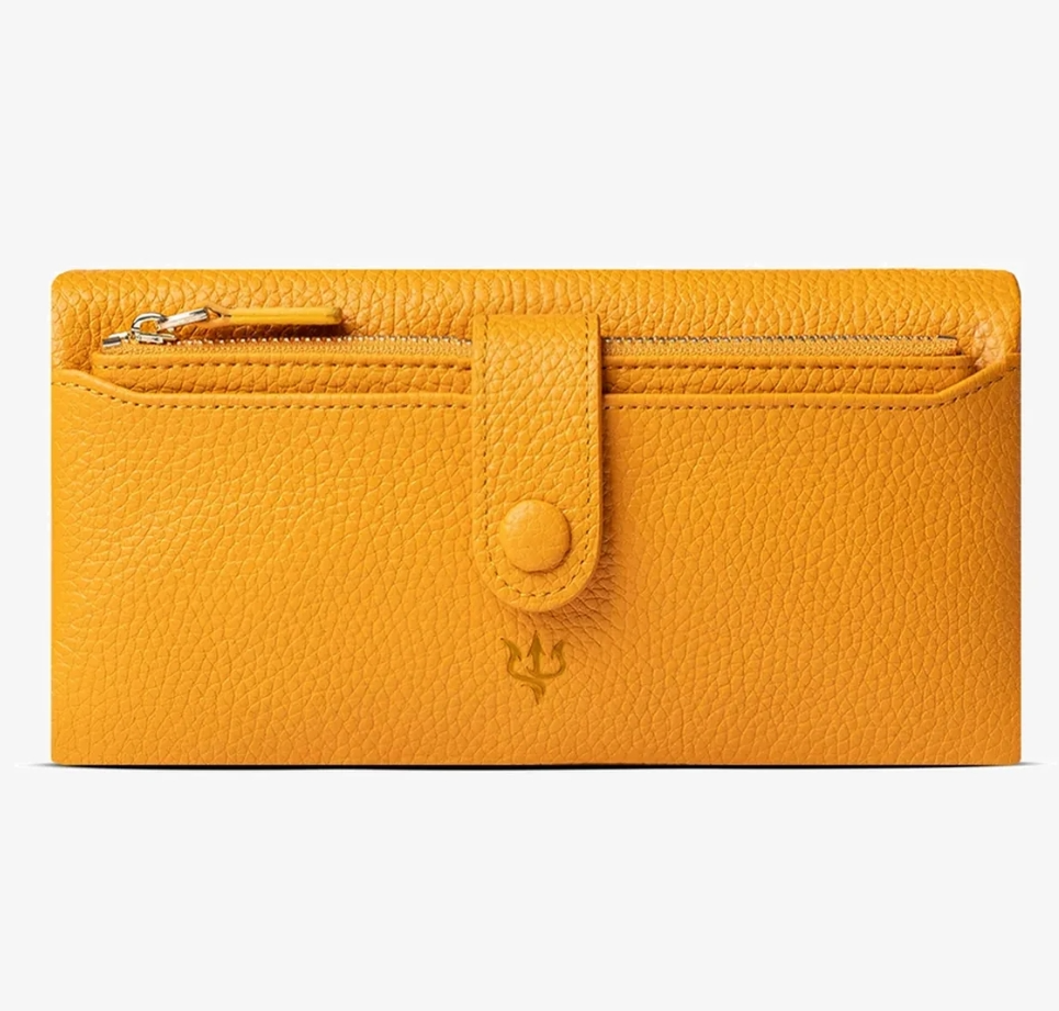 GETTO DERI Bloom Kadın Portföy - 5