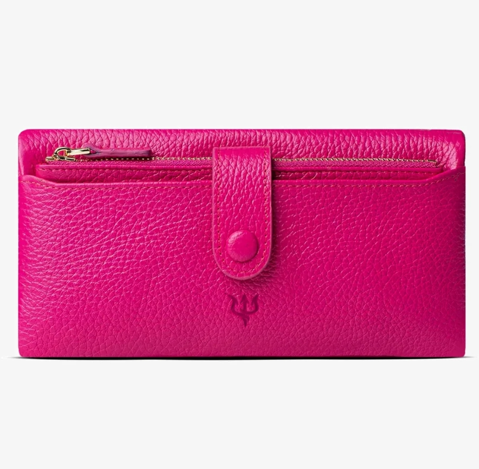 GETTO DERI Bloom Kadın Portföy - 6