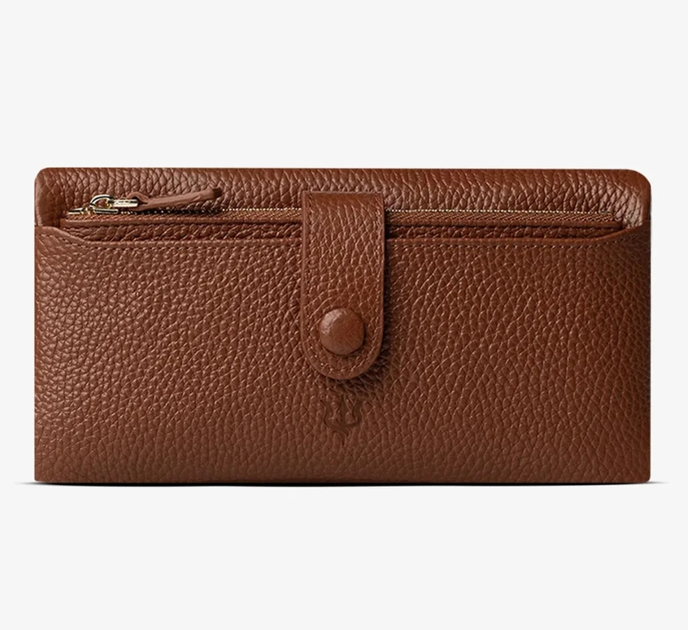 GETTO DERI Bloom Kadın Portföy - 4