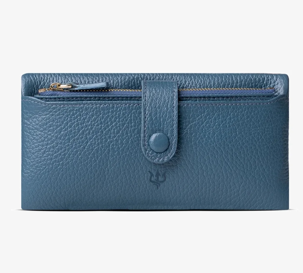 GETTO DERI Bloom Kadın Portföy - 3