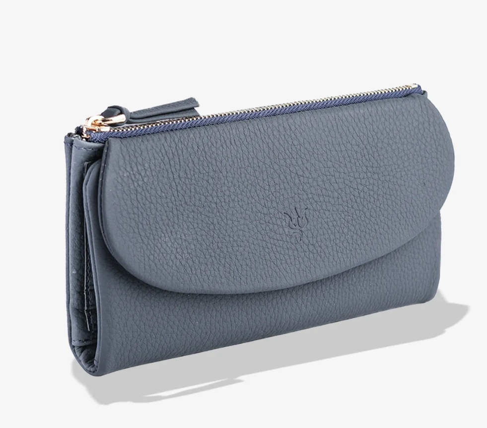 GETTO DERI Marjin Hakiki Deri Kadın Portföy - 6