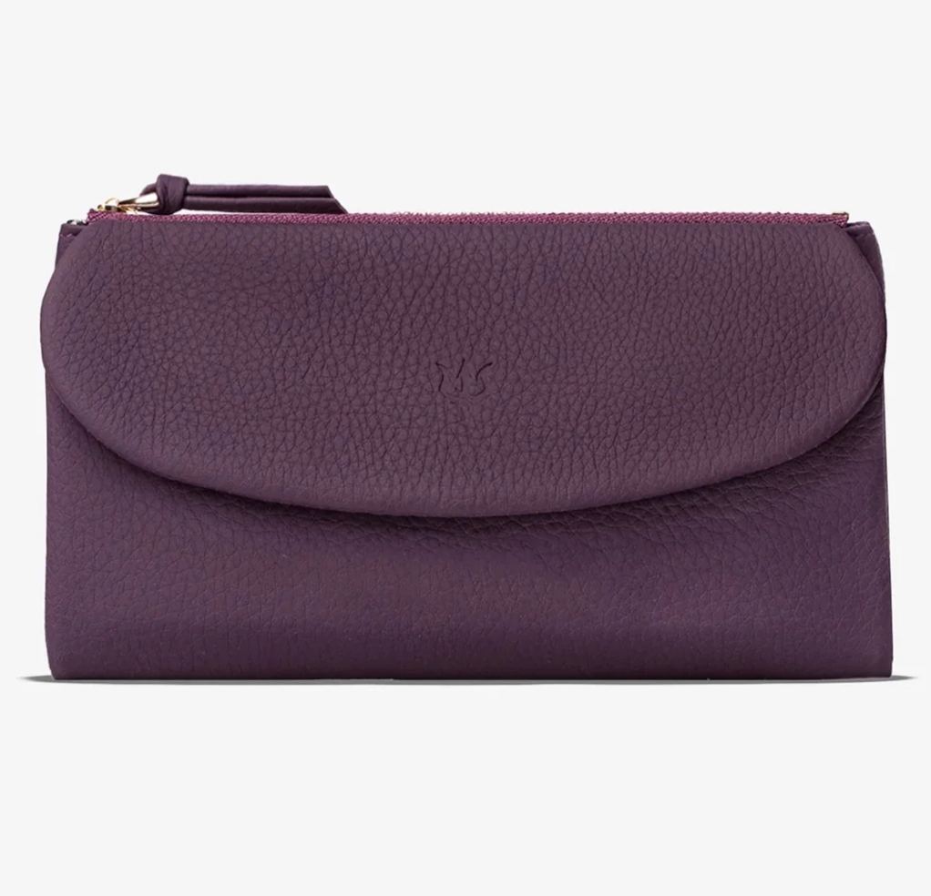 GETTO DERI Marjin Hakiki Deri Kadın Portföy - 3