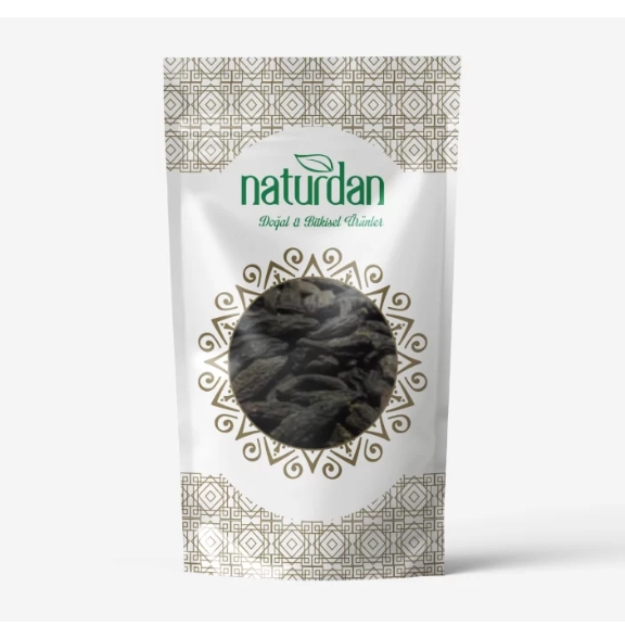 Naturdan Kara Halile