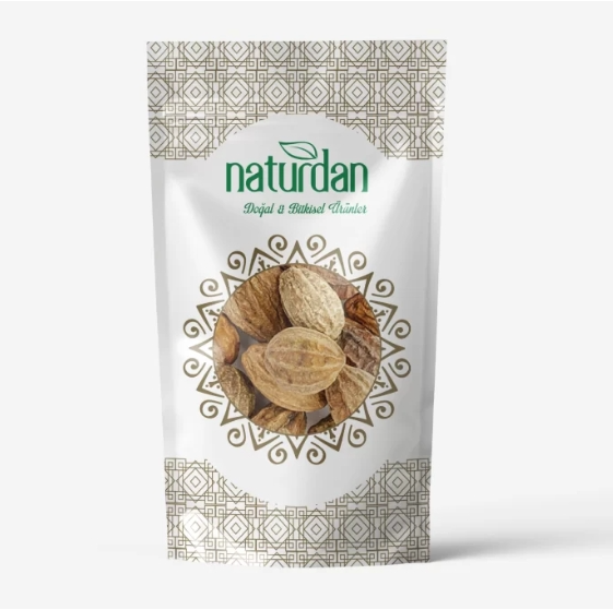 Naturdan Sarı Halile