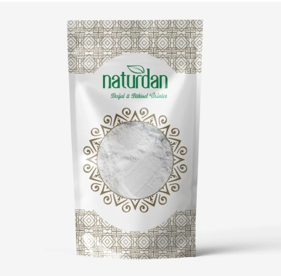 Naturdan İngiliz Karbonatı 1 kg