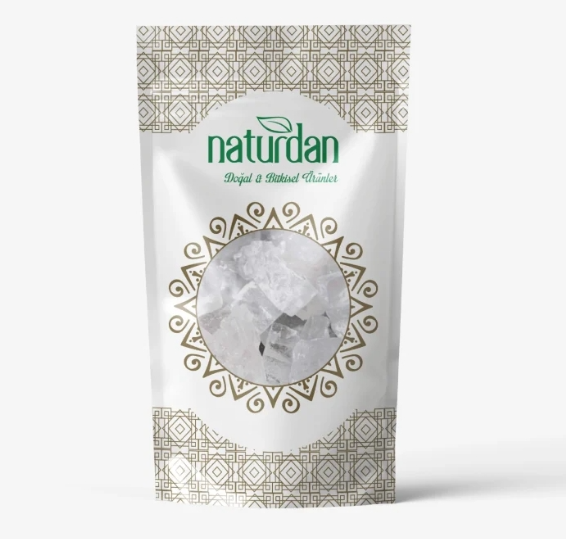 Naturdan Halit Sole Himalaya Tuz Kristal 1 kg