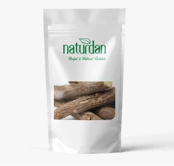 Naturdan Meyan Kökü 1 kg
