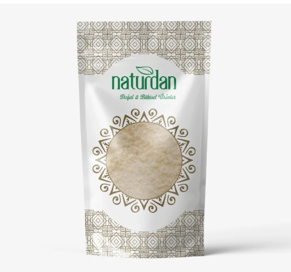 Naturdan %100 Doğal Saf Salep 100 gr (Sahlep)