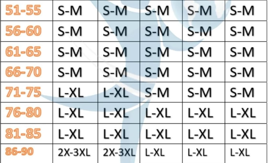 Kadın Lohusa Korse Doğum Sonrası Korse - 2