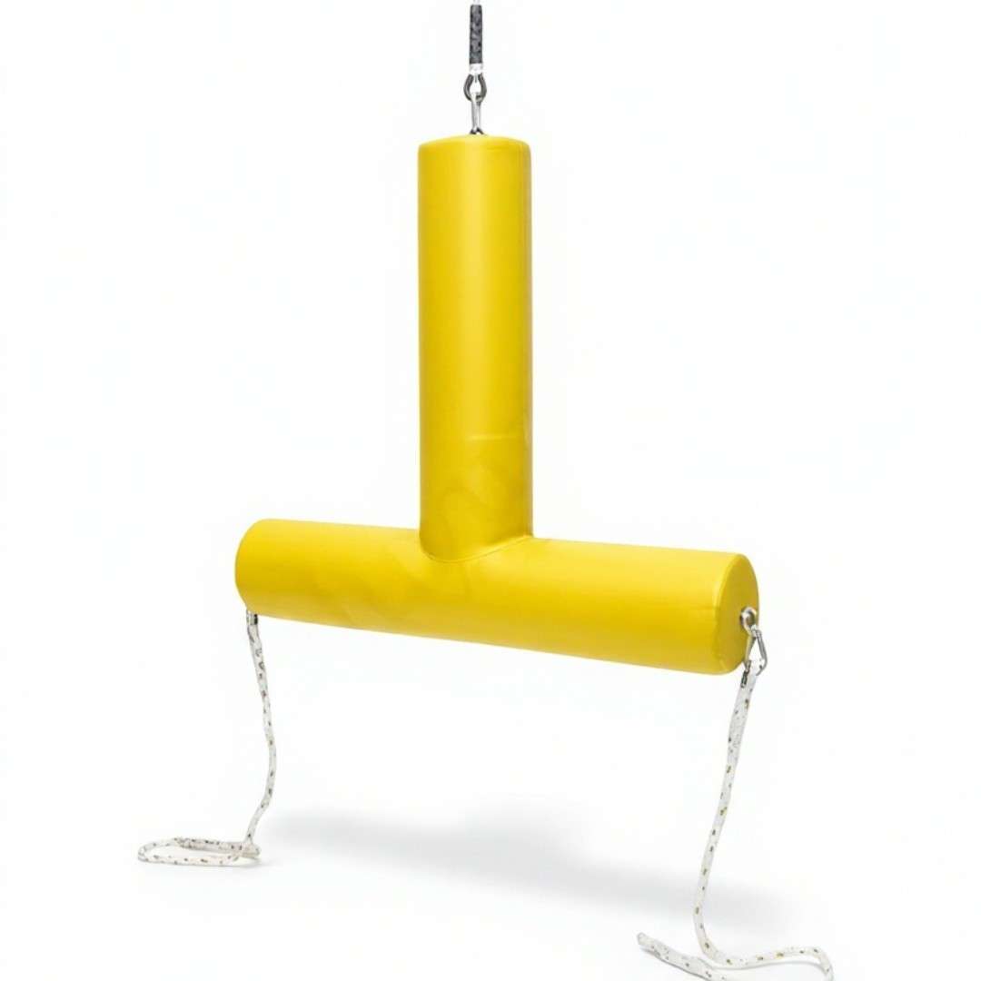 Sensory T-Bar Swing Salıncak