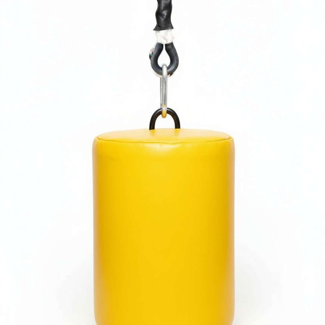 Sensory T-Bar Swing Salıncak - 2