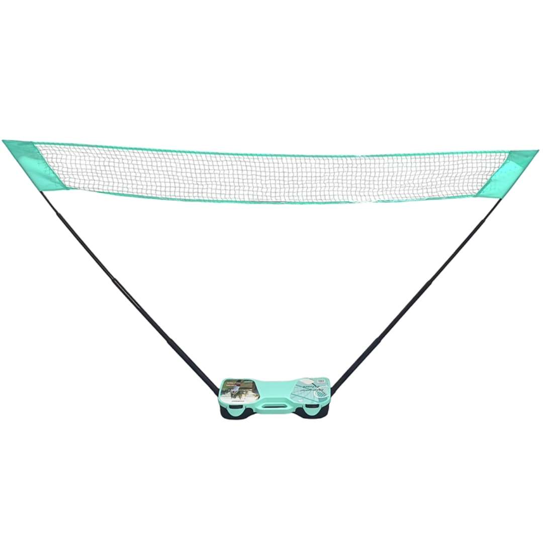 Seyyar Badminton–Voleybol File Seti - 2