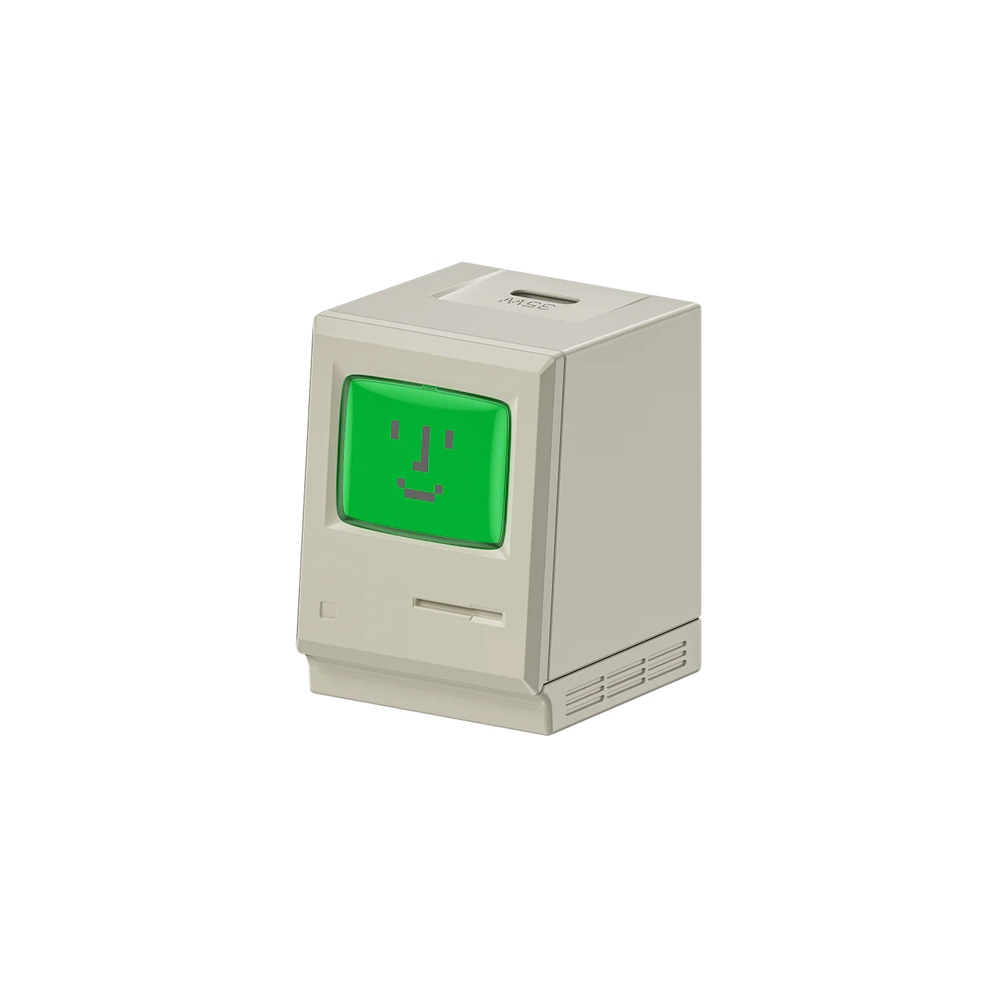 Sharge Retro 35 GaN Şarj Cihazı