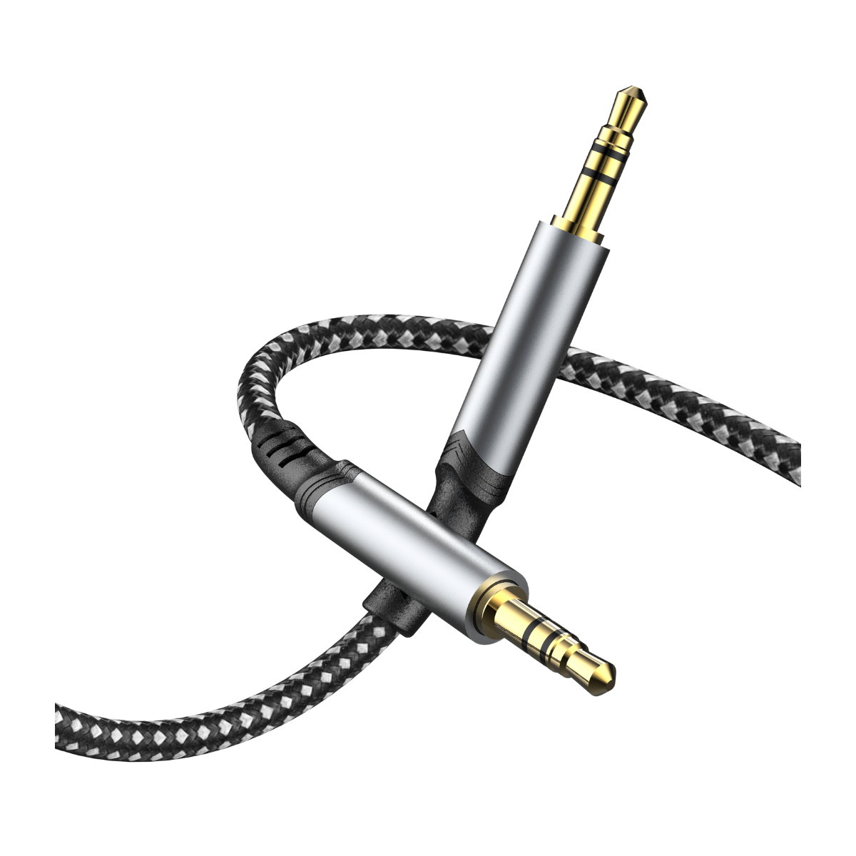 SHAZA 3.5mm Jac To 3.5mm AUX Ses Kablosu - 2