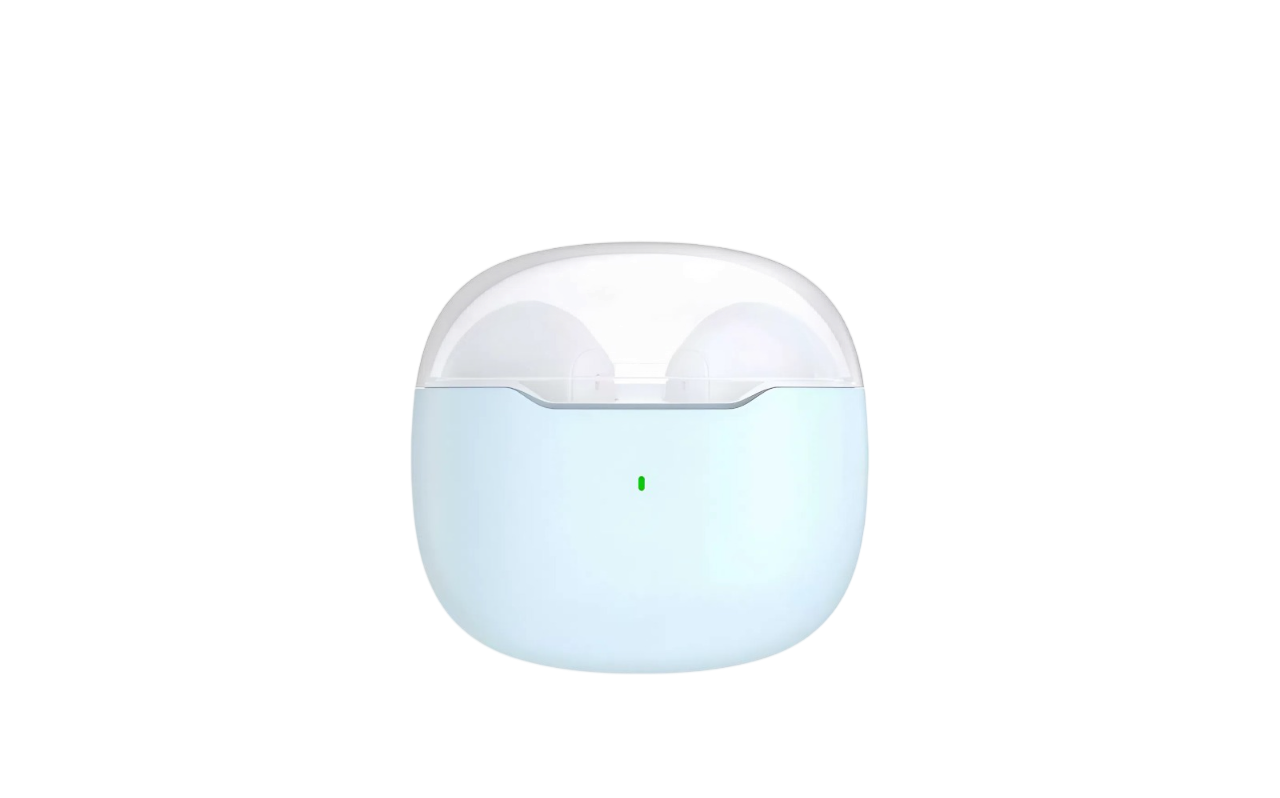 SHAZA Air7 Bluetooth Kulaklık Mavi - 2
