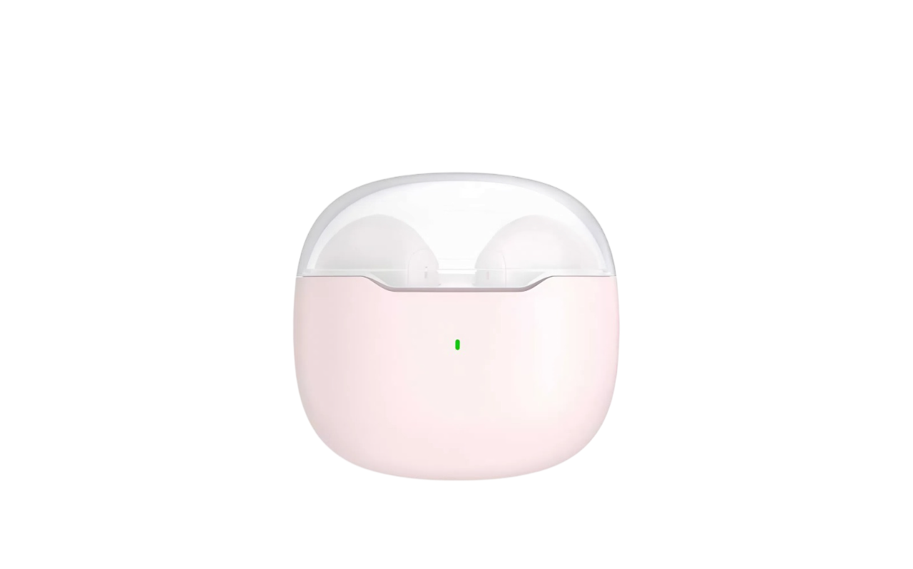 SHAZA Air7 Bluetooth Kulaklık Pembe - 2