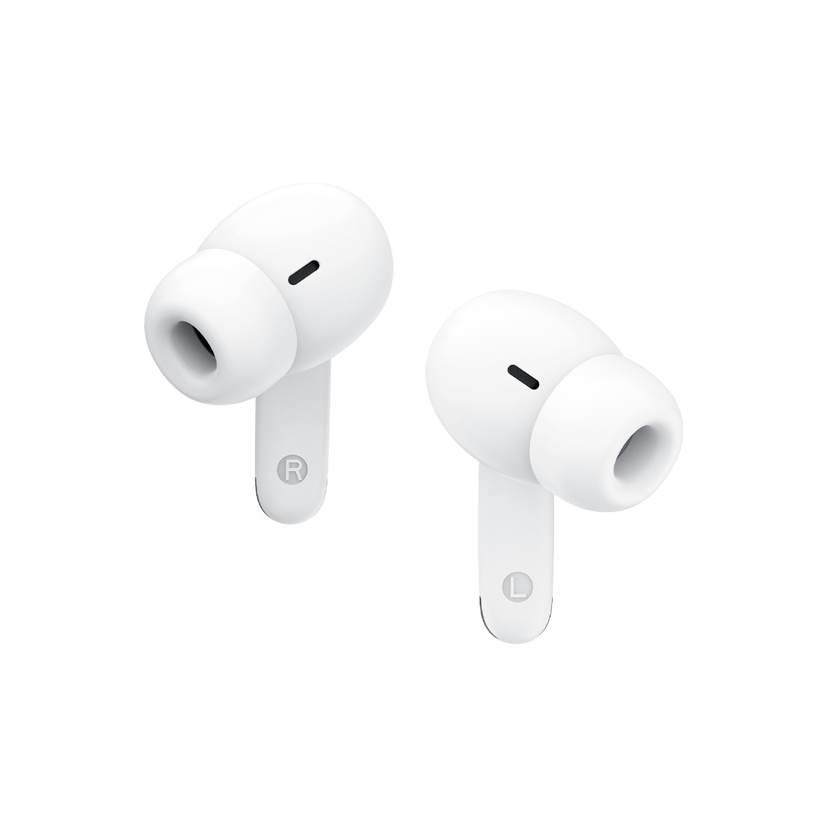 SHAZA Air8 Plus Bluetooth Kulaklık Beyaz