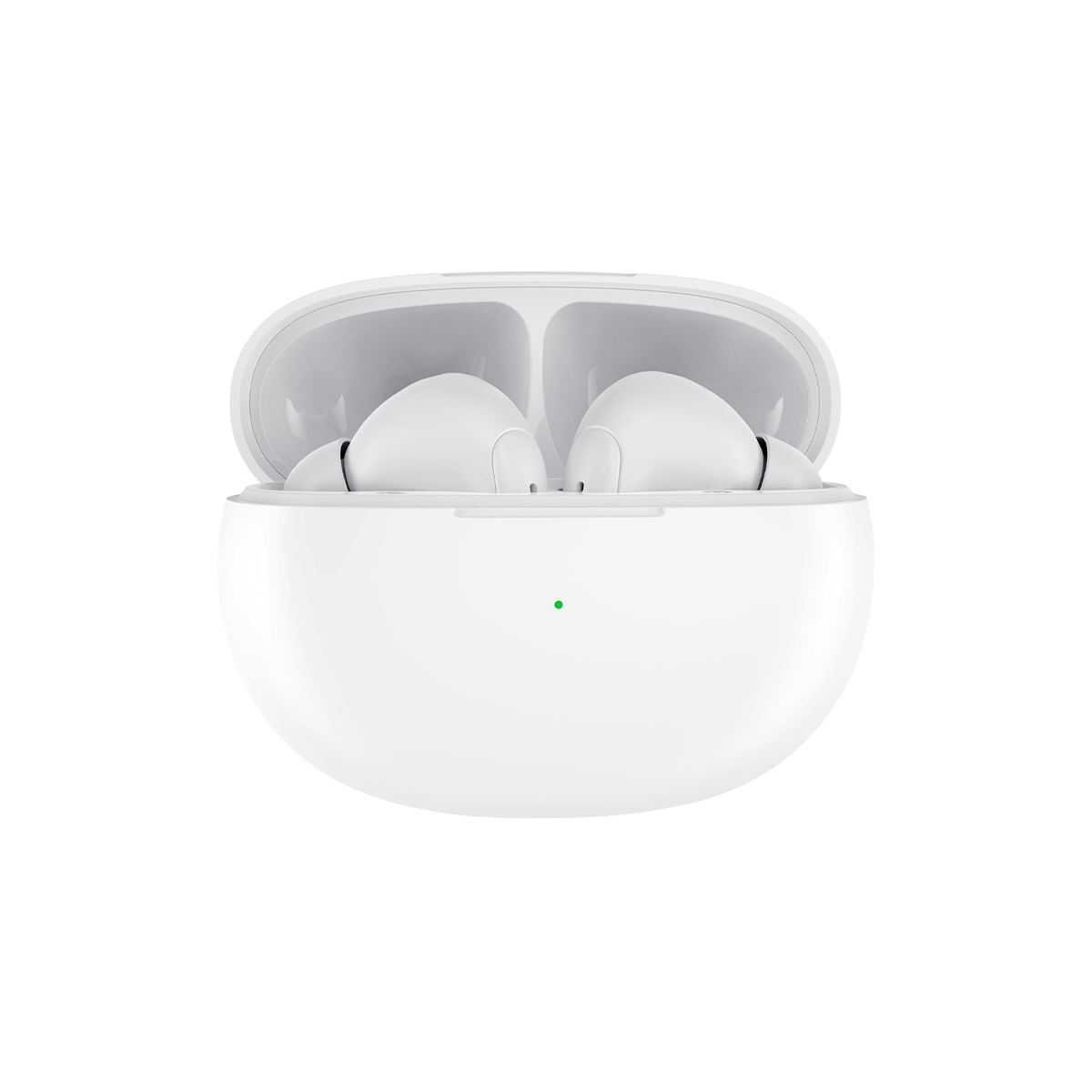 SHAZA Air8 Plus Bluetooth Kulaklık Beyaz - 2