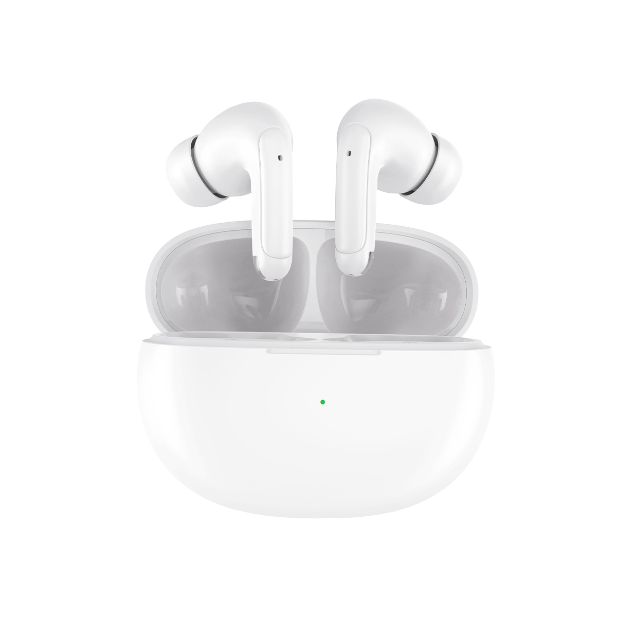SHAZA Air8 Plus Bluetooth Kulaklık Beyaz - 3