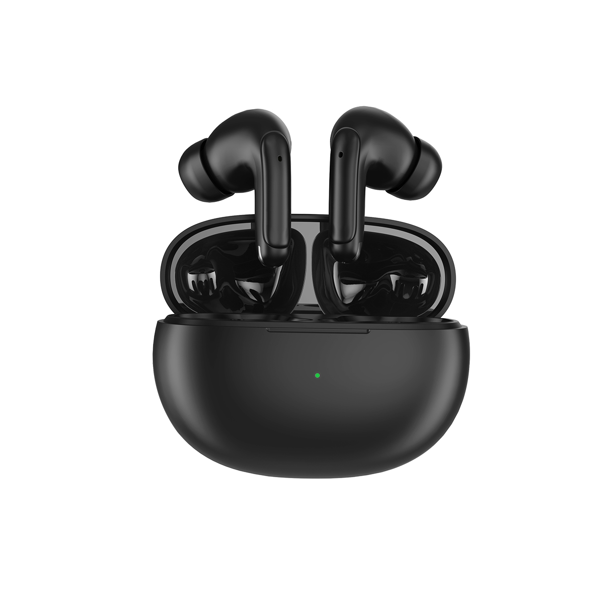 SHAZA Air8 Plus Bluetooth Kulaklık Siyah