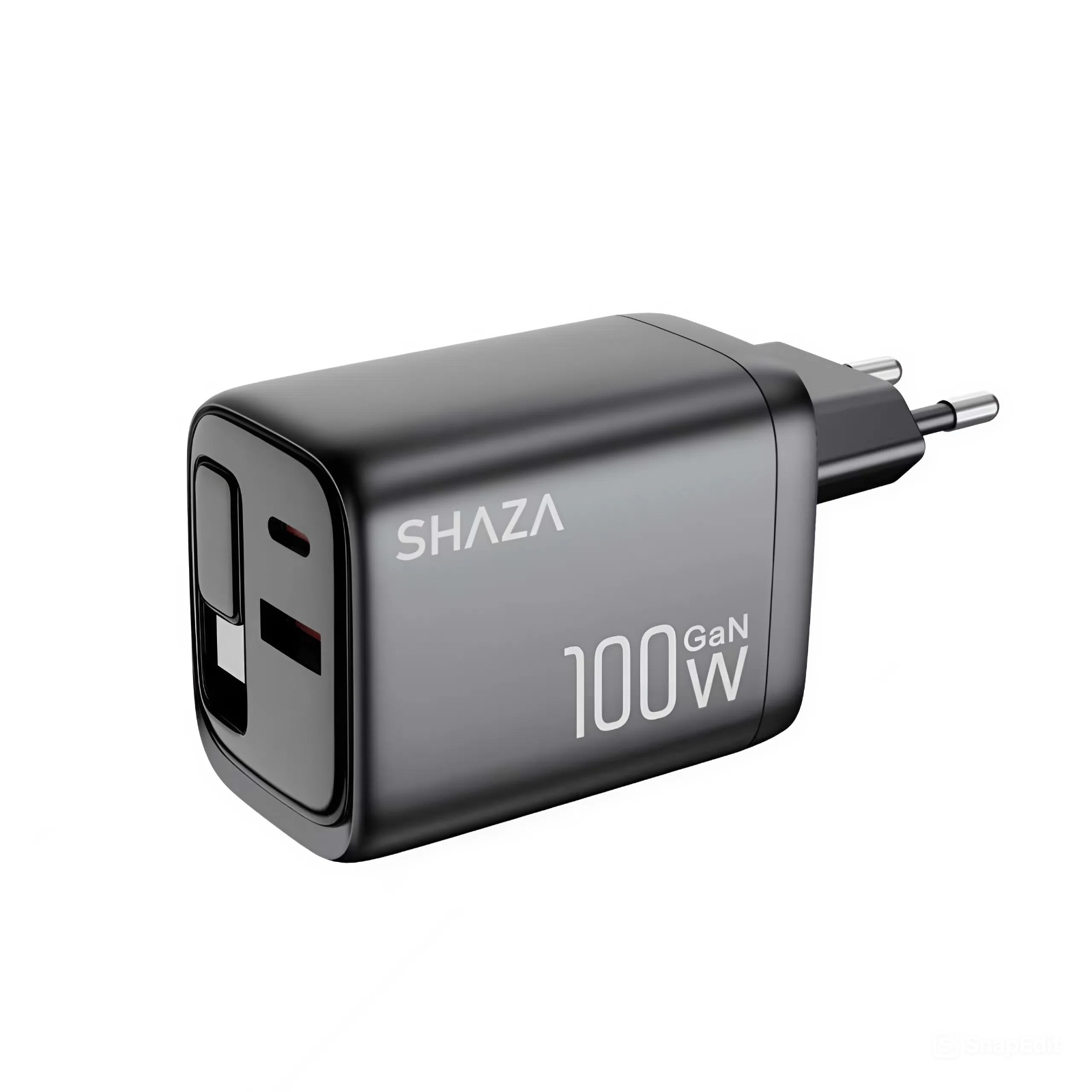 SHAZA NEXA Serisi Kendinden Kablolu 100W Adaptör