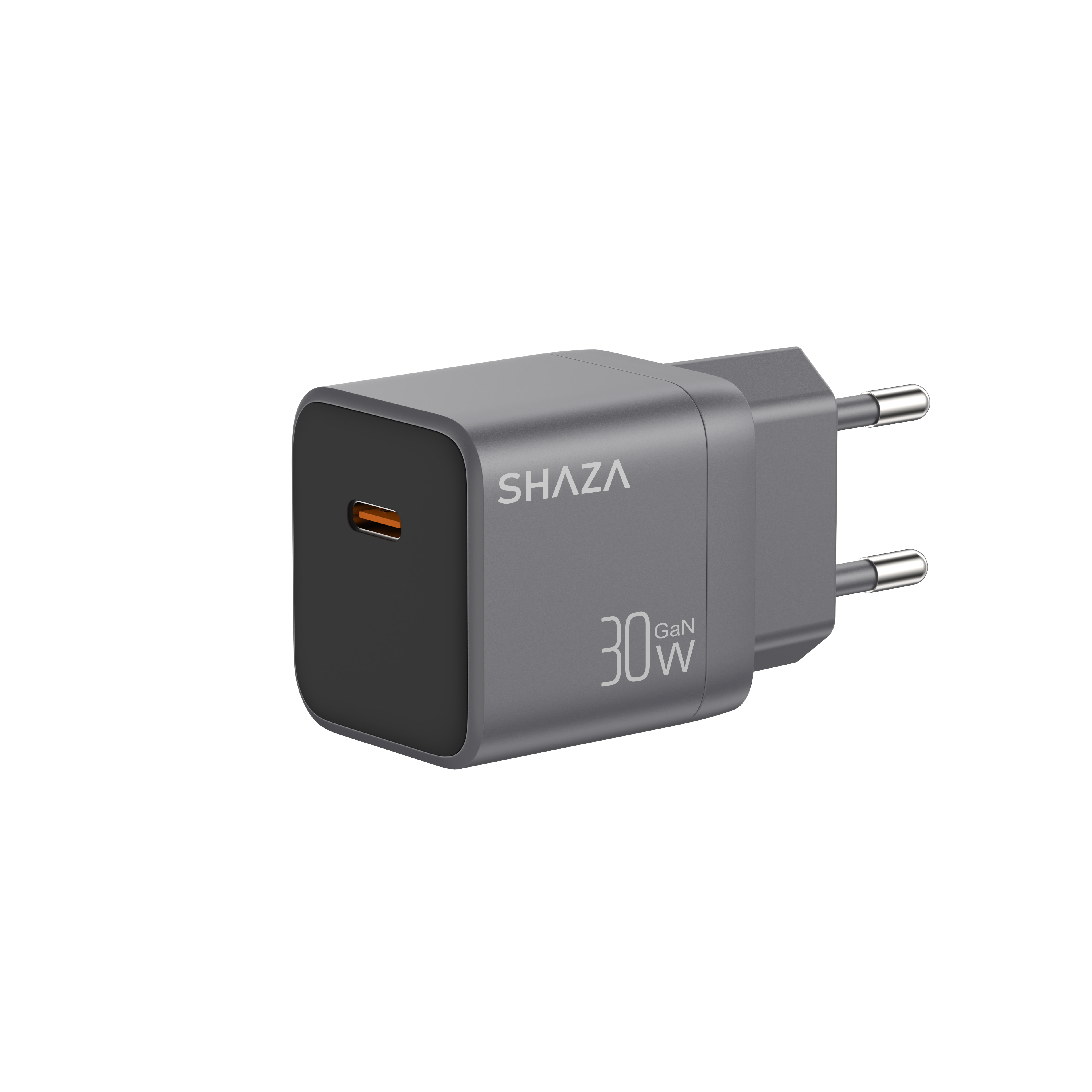 SHAZA Nexa Serisi Tek Girişli TYPE C 30W Adaptör