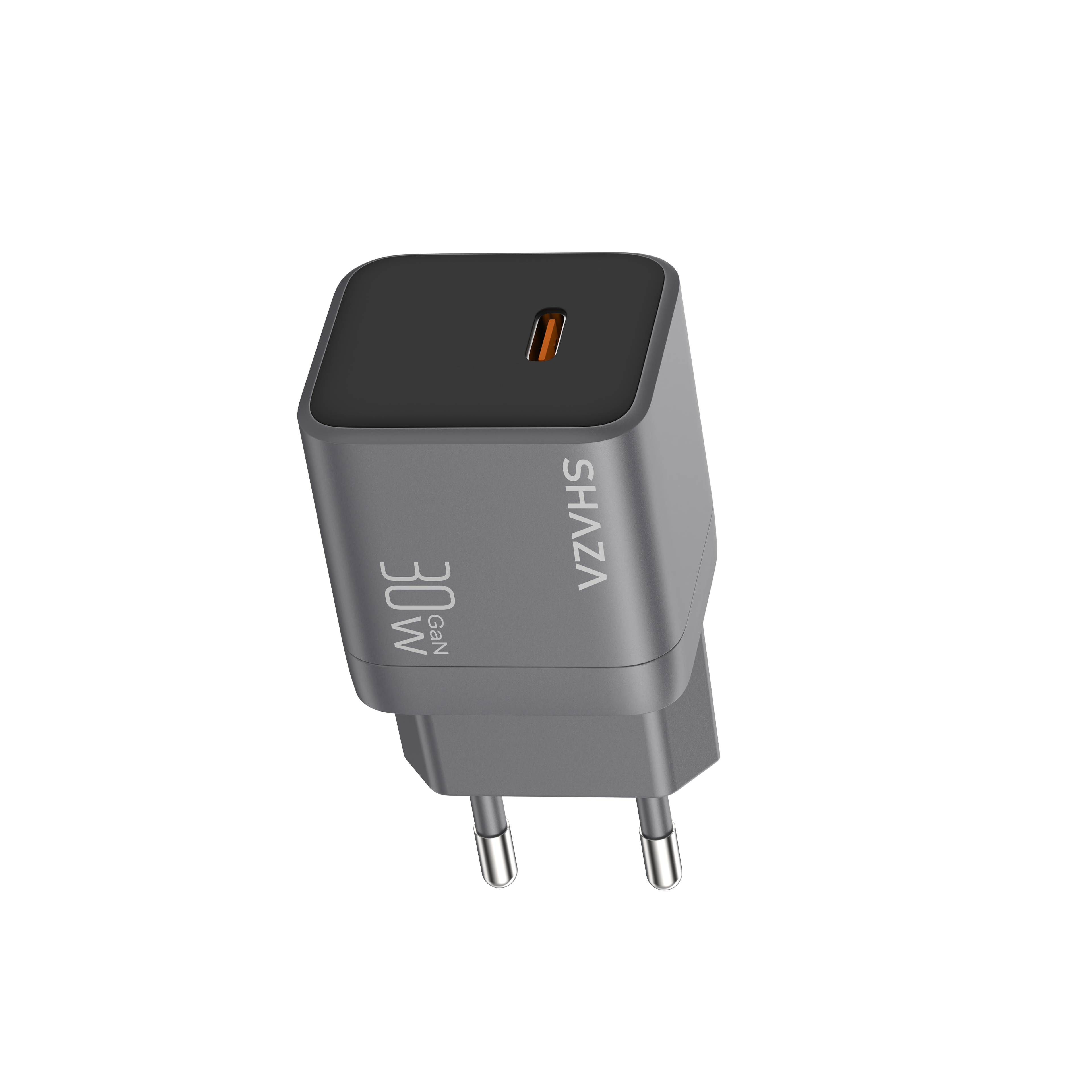 SHAZA Nexa Serisi Tek Girişli TYPE C 30W Adaptör - 3