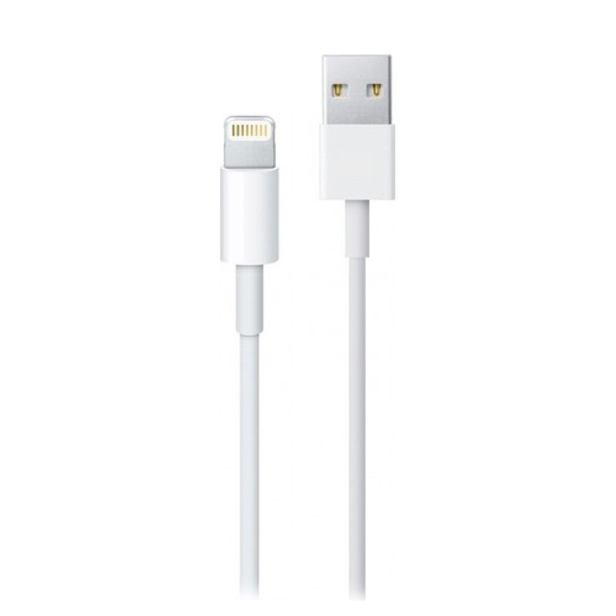 SHAZA Orijinal Sarım Usb- A To Lightning Şarj/ Veri Kablosu