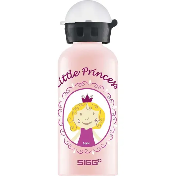 Sigg 8730.80 WMB 0.4L Çocuk Matarası, Leni