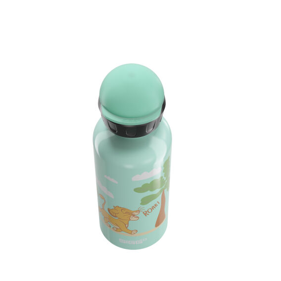 Sigg 6059.00 KBT 0,4L Çocuk Matara, Simba Roar - 2