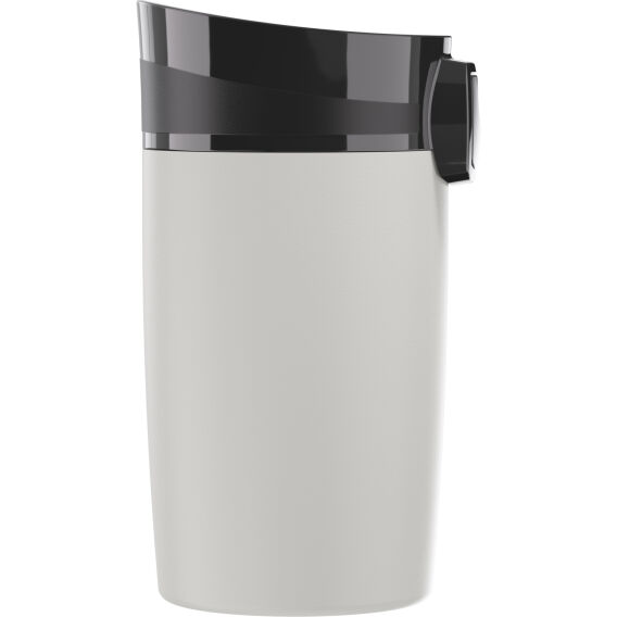 Sigg 6053.60 Miracle 0,27L Termos Kupa, Beyaz - 2