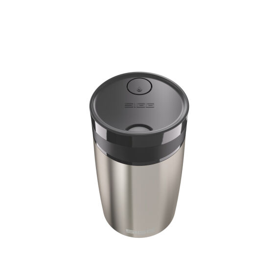 Sigg 8695.50 Miracle 0,27L Termos Kupa, Çelik - 3