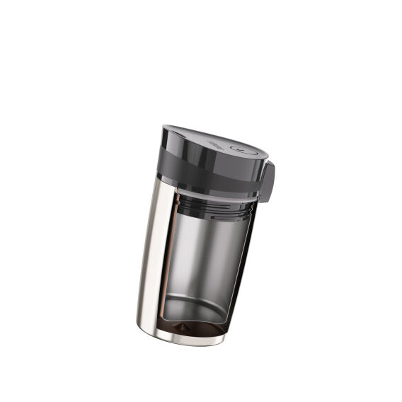 Sigg 8695.50 Miracle 0,27L Termos Kupa, Çelik - 5