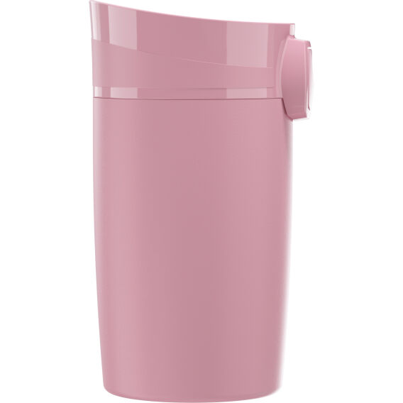 Sigg 6052.70 Miracle 0,27L Termos Kupa, Pembe - 2