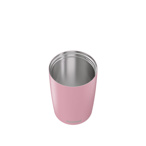 Sigg 6052.70 Miracle 0,27L Termos Kupa, Pembe - 4
