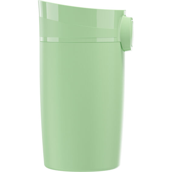 Sigg 6052.80 Miracle 0,27L Termos Kupa, Yeşil - 2