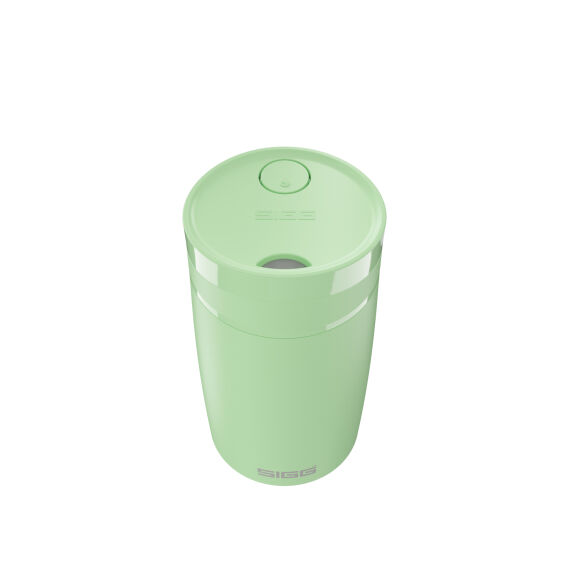Sigg 6052.80 Miracle 0,27L Termos Kupa, Yeşil - 3