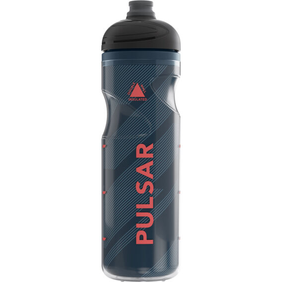 Sigg 6005.60 Pulsar Therm Night 0,65L Matara, Gri