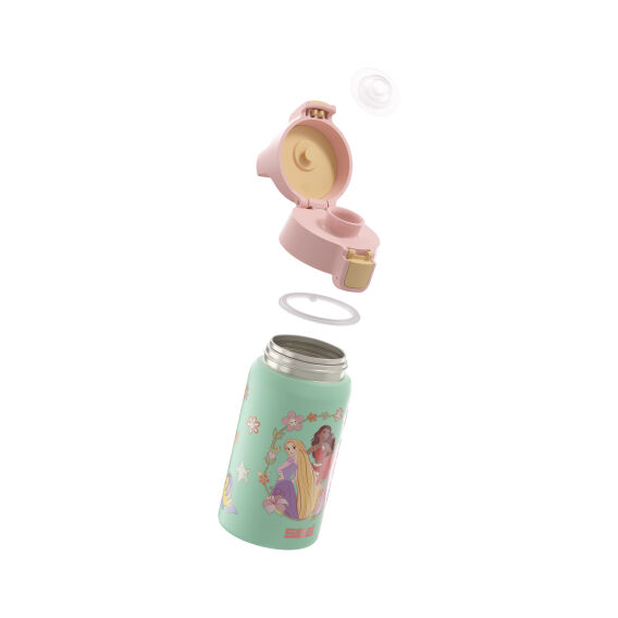 Sigg 6059.40 Shield One 0,5L Çocuk Matara, Princesses - 4