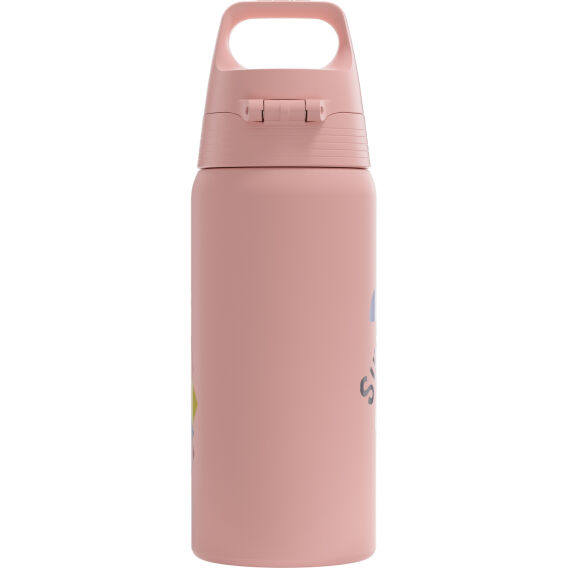Sigg 6023.10 Therm One 0,5L Çocuk Termos, Sun Shine - 5