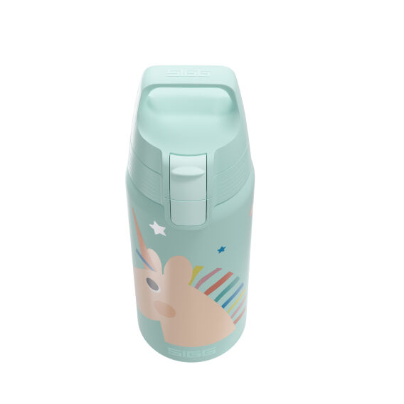 Sigg 6023.00 Therm One 0,5L Çocuk Termos, Uni Stars - 2