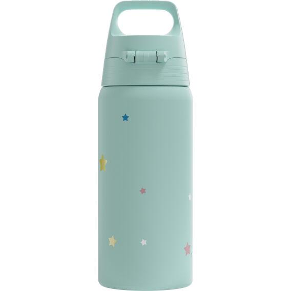 Sigg 6023.00 Therm One 0,5L Çocuk Termos, Uni Stars - 5