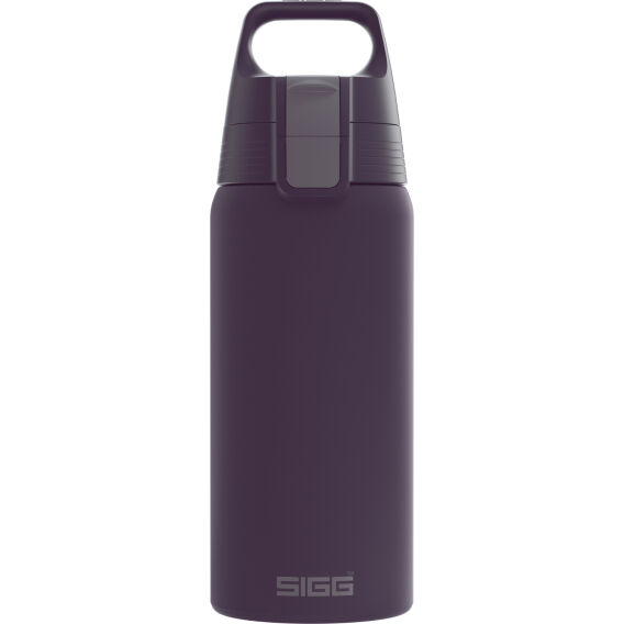 Sigg 6022.50 Therm One 0,5L Termos, Gece Mavisi