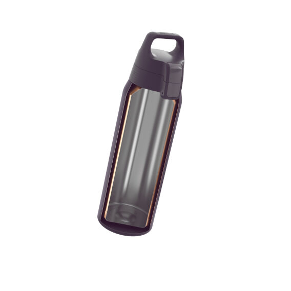 Sigg 6022.50 Therm One 0,5L Termos, Gece Mavisi - 4