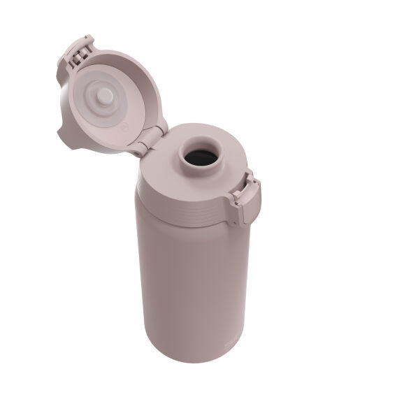 Sigg 6022.10 Therm One 0,5L Termos, Pembe - 3