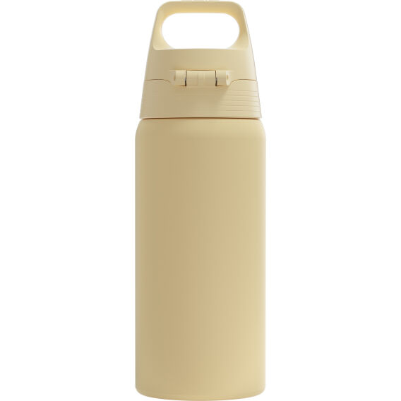 Sigg 6022.30 Therm One 0,5L Termos, Sarı - 6