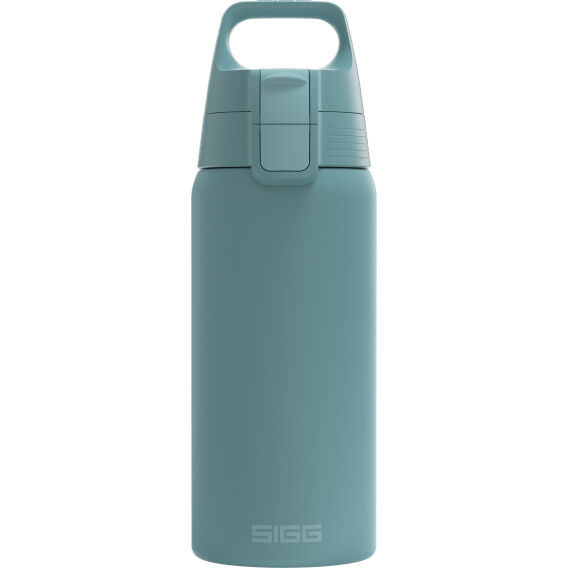 Sigg 6022.00 Therm One 0,5L Termos, Turkuaz