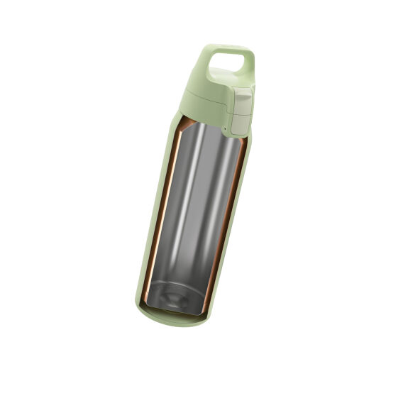 Sigg 6022.20 Therm One 0,5L Termos, Yeşil - 4