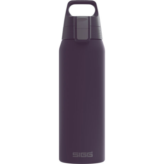 Sigg 6021.30 Therm One 0,75L Termos, Gece Mavisi