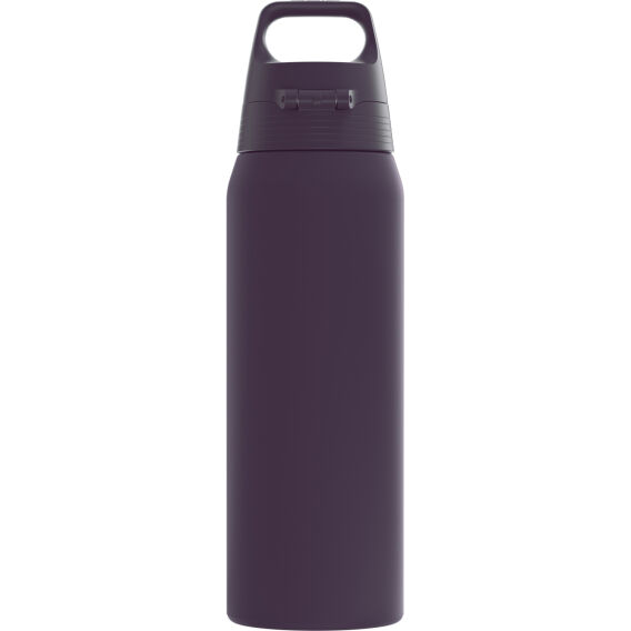 Sigg 6021.30 Therm One 0,75L Termos, Gece Mavisi - 5